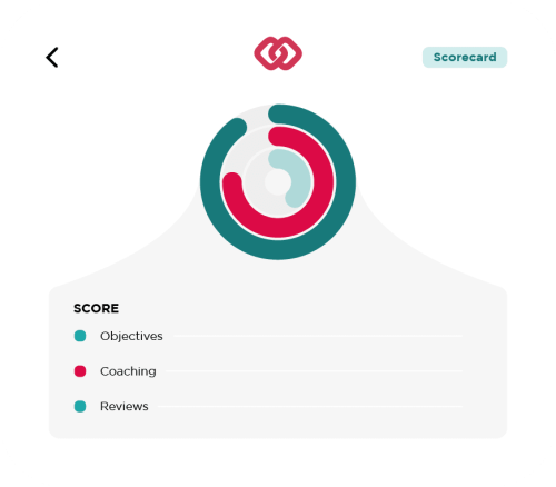 Etho Scorecard Graphic