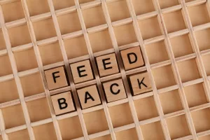 employee engagement and feedback